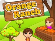 Žaidimas Oranžinė Ranch  internete