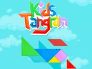 Žaidimas Vaikams Tangram internete Žaidimas Vaikams Tangram internete