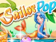Žaidimas Jūrininkas Pop  internete