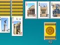 Žaidimas Klasikinis solitaire  internete
