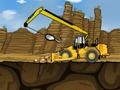 Žaidimas Gold Miner  internete