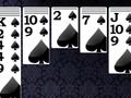 Žaidimas Spider Solitaire Klasikinis internete Žaidimas Spider Solitaire Klasikinis internete