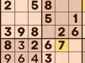 Žaidimas Sudoku Classic"  internete