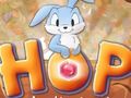 Žaidimas Hop Do not Stop  internete