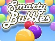 Žaidimas Smarty Burbulai internete
