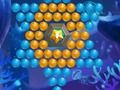 Žaidimas Jūros Bubble Shooter  internete