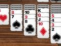 Žaidimas Vakarų solitaire internete Žaidimas Vakarų solitaire internete