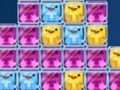 Žaidimas Atitirpti Penguins internete Žaidimas Atitirpti Penguins internete