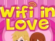 Žaidimas „Wifi“ įsimylėjęs internete Žaidimas „Wifi“ įsimylėjęs internete