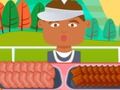 Žaidimas Greitas maistas Takeaway internete Žaidimas Greitas maistas Takeaway internete