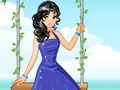 Žaidimas Sodas princesė internete Žaidimas Sodas princesė internete