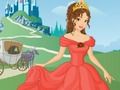 Žaidimas Fėja princesė internete Žaidimas Fėja princesė internete