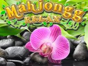 Žaidimas Mažongas Relax  internete