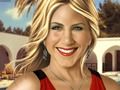 Žaidimas Tiesa Make Up Jennifer Aniston  internete