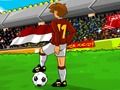 Žaidimas Tiki Taka Vykdyti  internete
