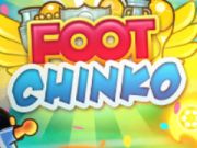 Žaidimas Pėdų Chinko  internete