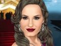 Žaidimas Tiesa Make Up Demi Lovato internete Žaidimas Tiesa Make Up Demi Lovato internete