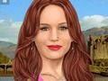 Žaidimas Tiesa Make Up Jennifer Lawrence internete Žaidimas Tiesa Make Up Jennifer Lawrence internete