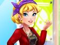 Žaidimas Puikiai makeover princesė Aurora"  internete