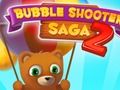 Žaidimas „Bubble Shooter Saga 2“ internete Žaidimas „Bubble Shooter Saga 2“ internete