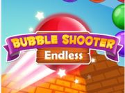 Žaidimas Bubble Shooter begalinis internete Žaidimas Bubble Shooter begalinis internete