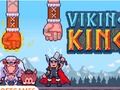 Žaidimas Vikingas karalius  internete