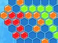 Žaidimas Hexa Karščiavimas  internete
