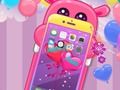 Žaidimas Papuoškite savo Iphone7  internete