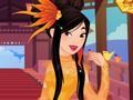 Žaidimas Mulan metai Gaidžio  internete