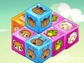 Žaidimas „Cube Zoobies“ internete