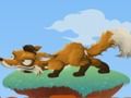 Žaidimas „Fox Fury“ internete