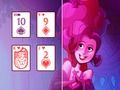 Žaidimas Tingly Magic solitaire internete Žaidimas Tingly Magic solitaire internete
