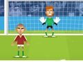 Žaidimas Futbolas Bauda Go! internete Žaidimas Futbolas Bauda Go! internete