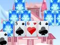 Žaidimas Šaldyti pilis Solitaire internete Žaidimas Šaldyti pilis Solitaire internete