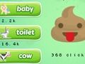 Žaidimas Kakoti Clicker 2  internete