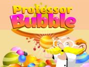 Žaidimas Profesorius burbulas  internete