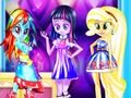 Žaidimas Equestria Merginos Aukštos Mokyklinė uniforma internete Žaidimas Equestria Merginos Aukštos Mokyklinė uniforma internete