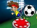 Žaidimas Footgolf evoliucija internete Žaidimas Footgolf evoliucija internete