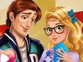 Žaidimas "Disney"High School Dienoraštis  internete