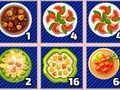 Žaidimas Yummy 2048 internete