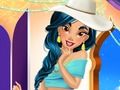 Žaidimas Princess Jasmine Secret Wish  internete
