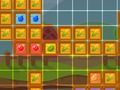 Žaidimas Ūkio blokai: 10 x 10  internete