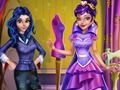 Žaidimas Wicked Vidurinė mokykla Keltas Siuvėjo internete Žaidimas Wicked Vidurinė mokykla Keltas Siuvėjo internete
