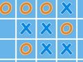Žaidimas Galutinis Tic Tac Toe  internete