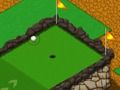 Žaidimas Mini golfas Pasaulio  internete