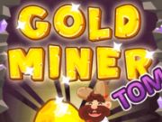 Žaidimas Gold Miner Tomas internete Žaidimas Gold Miner Tomas internete