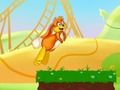 Žaidimas Ponas. Jumpz Adventureland  internete