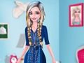 Žaidimas Princeses Athleisure Stilius  internete