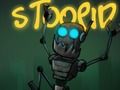 Žaidimas Stoopid Robotai  internete