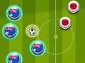Žaidimas "Smart futbolas  internete